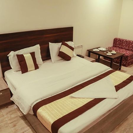 Basoya Farm 2Bhk Villla With Pool - 10 Min Away From Chattarpur Faridabad Exterior foto