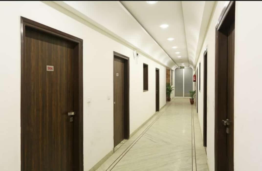 Basoya Farm 2Bhk Villla With Pool - 10 Min Away From Chattarpur Faridabad Exterior foto