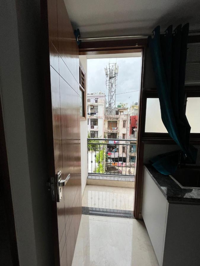Basoya Farm 2Bhk Villla With Pool - 10 Min Away From Chattarpur Faridabad Exterior foto