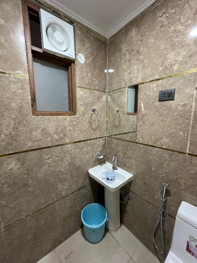 Basoya Farm 2Bhk Villla With Pool - 10 Min Away From Chattarpur Faridabad Exterior foto