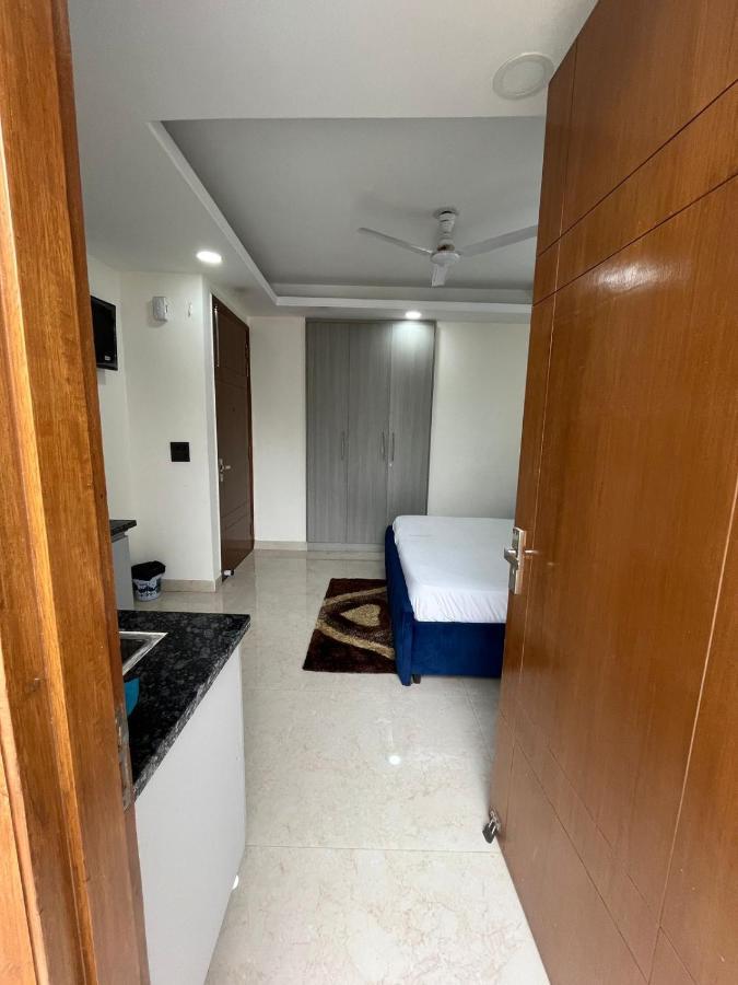 Basoya Farm 2Bhk Villla With Pool - 10 Min Away From Chattarpur Faridabad Exterior foto